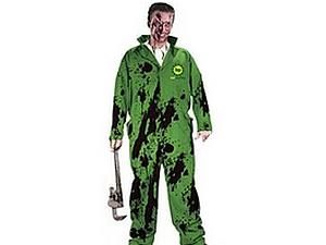 Хелловінський костюм працівника BP став хітом продаж у США Хелловінський костюм працівника BP став хітом продаж у США