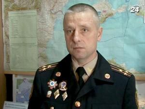 Біля берегів Криму затонуло судно "Васілій" з 12 моряками на борту Біля берегів Криму затонуло судно "Васілій" з 12 моряками на борту