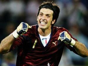 "Манчестер Юнайтед" домагається Буффона "Манчестер Юнайтед" домагається Буффона