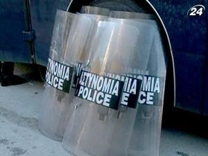 Винуватець масових безладів у Греції отримав довічне ув’язнення Винуватець масових безладів у Греції отримав довічне ув’язнення