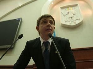 Партія регіонів готує заміну Олесю Довгому Партія регіонів готує заміну Олесю Довгому