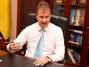 Попов ініціює аудит "Київміськбуду" та "Київенергохолдингу" Попов ініціює аудит "Київміськбуду" та "Київенергохолдингу"