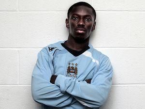 Райт-Філіпс влітку може залишитись без клубу Райт-Філіпс влітку може залишитись без клубу