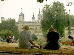 Українці масово їдуть за кордон здобувати знання Українці масово їдуть за кордон здобувати знання