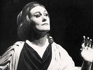 Померла Дейм Джоан Сазерленд Померла Дейм Джоан Сазерленд