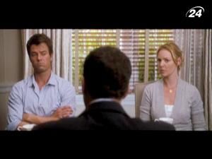 "Життя, як воно є": після першого побачення можна стати й ворогами "Життя, як воно є": після першого побачення можна стати й ворогами