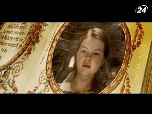 "Хроніки Нарнії-3": Нарнія відкриває свої неосяжні водні простори "Хроніки Нарнії-3": Нарнія відкриває свої неосяжні водні простори