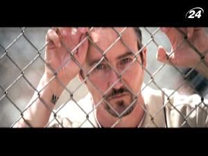 "Стоун": маніяк-вбивця понад усе прагне вирватися з в’язниці "Стоун": маніяк-вбивця понад усе прагне вирватися з в’язниці