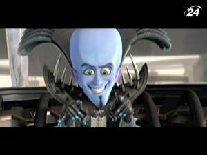 "МегаМозок": заповітна мрія найгеніальнішого злодія - підкорити Метро-Сіті "МегаМозок": заповітна мрія найгеніальнішого злодія - підкорити Метро-Сіті