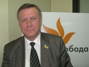 Генерал СБУ: контроль Президента над СБУ - ознака диктатури Генерал СБУ: контроль Президента над СБУ - ознака диктатури