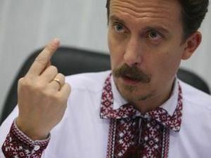 БЮТ хоче прийняти закон про опозицію БЮТ хоче прийняти закон про опозицію