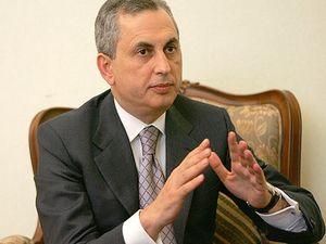 Колесніков: на Євро-2012 витратимо 700 млн Колесніков: на Євро-2012 витратимо 700 млн