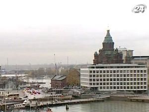 Посольство Фінляндії в Україні відкриває візовий центр Посольство Фінляндії в Україні відкриває візовий центр