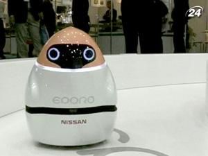 Відбулась найбільша в Азії виставка технологій CEATEC 2010 Відбулась найбільша в Азії виставка технологій CEATEC 2010