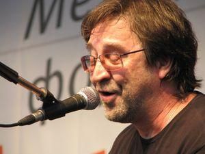 Шевчук: Росія ще не готова до мого президентства Шевчук: Росія ще не готова до мого президентства