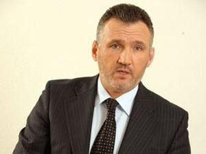 Кузьмін рветься у Генпрокурори Кузьмін рветься у Генпрокурори