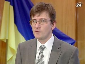 Магера: дозволити зареєструвати кандидатів від "Батьківщини" може лише суд