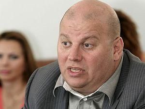 Бродський: секонд-хенд небезпечний для здоров'я Бродський: секонд-хенд небезпечний для здоров'я