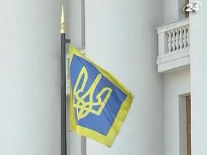 Янукович звільнив 4 генералів