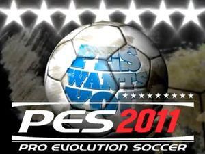 Британці віддають перевагу FIFA-2011 над PES-2011 Британці віддають перевагу FIFA-2011 над PES-2011