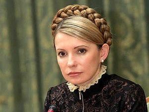 Тимошенко: влада приховує інфляцію, щоб не платити людям грошей Тимошенко: влада приховує інфляцію, щоб не платити людям грошей