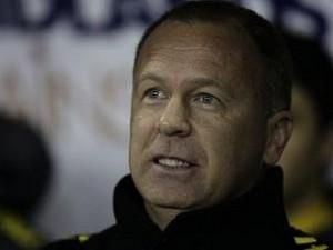 Менезеш: Ми очікували важкої гри Менезеш: Ми очікували важкої гри