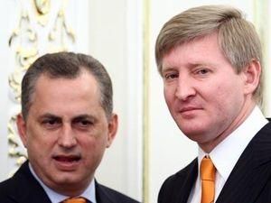 З уряду можуть звільнити Колеснікова, щоб зменшити вплив Ахметова З уряду можуть звільнити Колеснікова, щоб зменшити вплив Ахметова