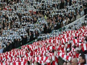 Майкл Брунскіл: Хуліганство більше не є проблемою Майкл Брунскіл: Хуліганство більше не є проблемою