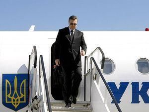 Янукович зібрався до Литви - 12 жовтня 2010 - Телеканал новин 24 Янукович зібрався до Литви - 12 жовтня 2010 - Телеканал новин 24