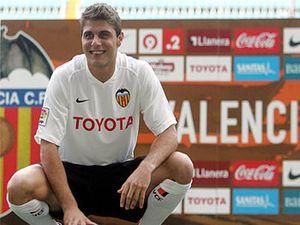 Хоакін пропустить кілька матчів через травму Хоакін пропустить кілька матчів через травму