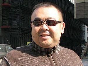 Старший син Кім Чен Іра засудив батька за передачу влади наступнику Старший син Кім Чен Іра засудив батька за передачу влади наступнику