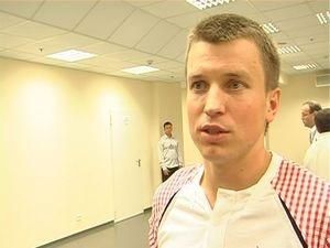 Ротань: Бразилія створила три моменти і два реалізувала Ротань: Бразилія створила три моменти і два реалізувала