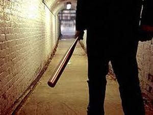 У Харкові побили активістку "Батьківщини" У Харкові побили активістку "Батьківщини"