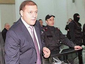 Добкін визнав, що Партія регіонів силою зганяє до себе людей Добкін визнав, що Партія регіонів силою зганяє до себе людей