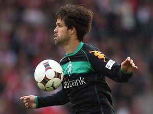 Дієго: Зараз я думаю про свій наступний гол Дієго: Зараз я думаю про свій наступний гол