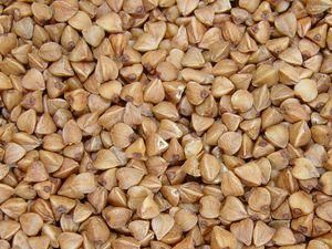 Уряд вирішив обмежити експорт гречки Уряд вирішив обмежити експорт гречки