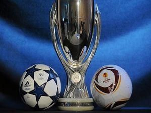 Перемога "ПСЖ" над "Севільєю" законна Перемога "ПСЖ" над "Севільєю" законна