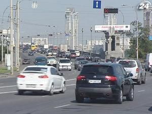 Українці впевнено позбавляються старих авто Українці впевнено позбавляються старих авто
