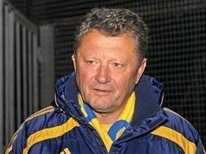 Маркевич: Спробували зіграти з трьома форвардами Маркевич: Спробували зіграти з трьома форвардами