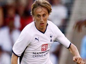 Модріч: Рафа - дивовижний футболіст Модріч: Рафа - дивовижний футболіст