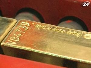 Торгівля золотом в Дубаї зросла на 20% Торгівля золотом в Дубаї зросла на 20%