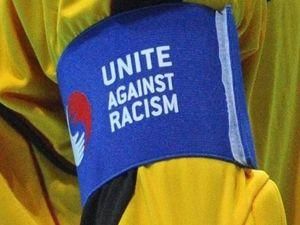 УЄФА бореться з расизмом УЄФА бореться з расизмом