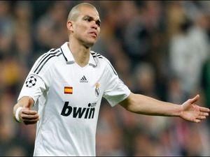 "Челсі" хоче придбати на Пепе "Челсі" хоче придбати на Пепе