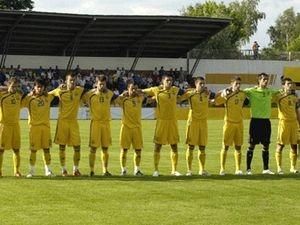 На "молодіжці" сьогодні буде аншлаг На "молодіжці" сьогодні буде аншлаг