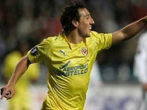 Сантьяго Касорла: Хаві - найкращий футболіст світу Сантьяго Касорла: Хаві - найкращий футболіст світу