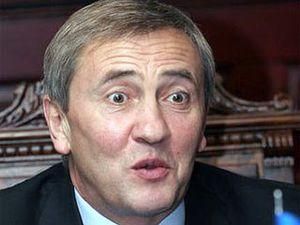 Черновецький умовив владу не садити його в тюрму Черновецький умовив владу не садити його в тюрму