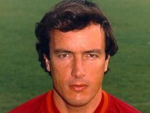 Абель Бальбo: В "Ромі" найкращі форварди Абель Бальбo: В "Ромі" найкращі форварди