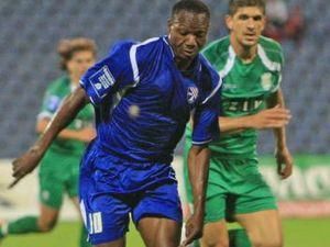 Ідахор: В таких кількостях голи раніше не вдавалось забивати Ідахор: В таких кількостях голи раніше не вдавалось забивати