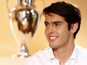 "Баварія" прагне придбати Кака "Баварія" прагне придбати Кака