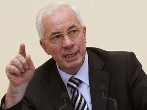 Уряд розробить програму попередження аварій на залізниці Уряд розробить програму попередження аварій на залізниці